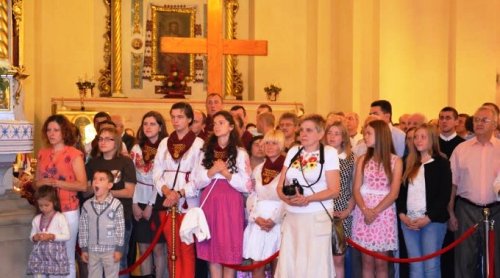 У Львові розпочав роботу Синод Єпископів УГКЦ